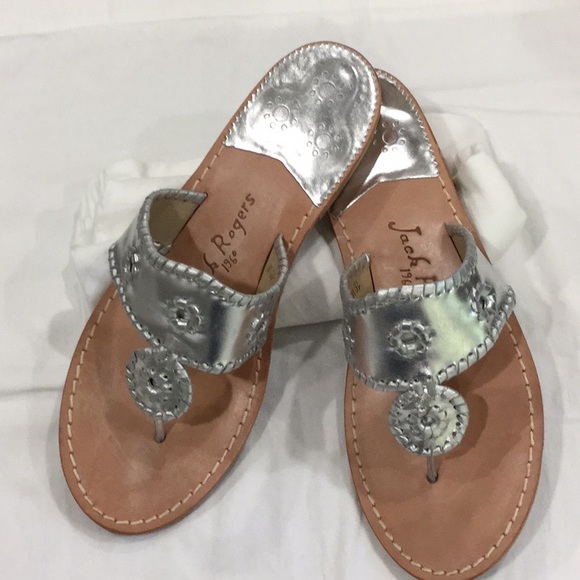 Jack Rogers Shoes - Women’s Sandals